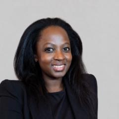 Alice Mutua