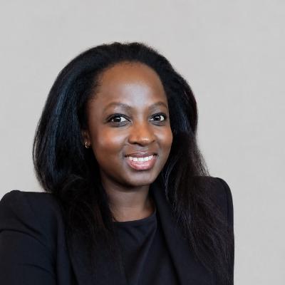 Alice Mutua