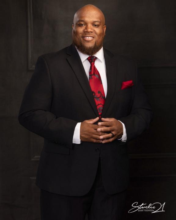 William Robinson Jr