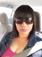 Nadine Thompson