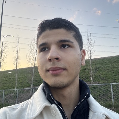 Adam Troudi-Bouallagui
