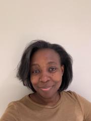 Sanyu Mugambwa