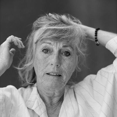 Antje Lewald