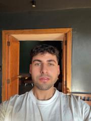 Marcelo Gago Hernández