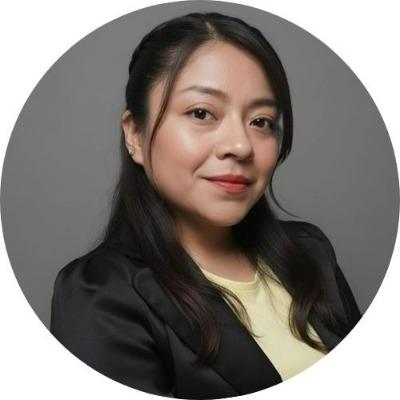 Claudia Jimenez