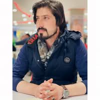 Muhammad Irfan
