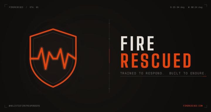 Firerescued