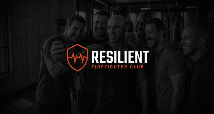Resilient Firefighter Club