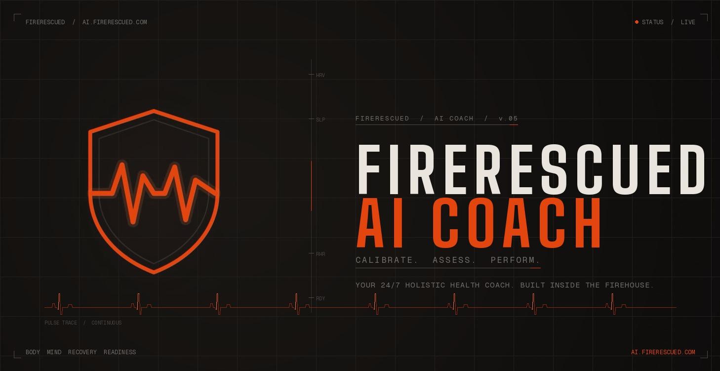 Firerescued AI