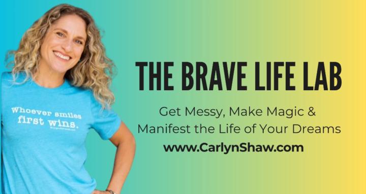 The Brave Life Lab 