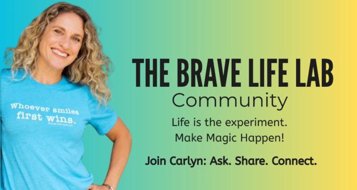 The Brave Life Lab 