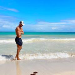 Leandro ezequiel Flores Ramírez