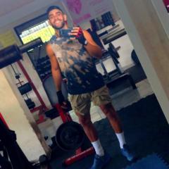 Leandro ezequiel Flores Ramírez