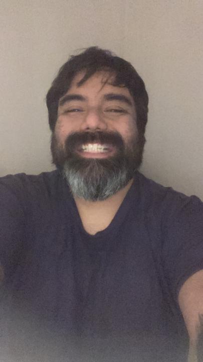 Carlos Rambelli