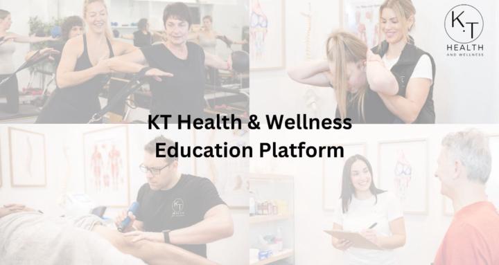 KT Health & Wellness