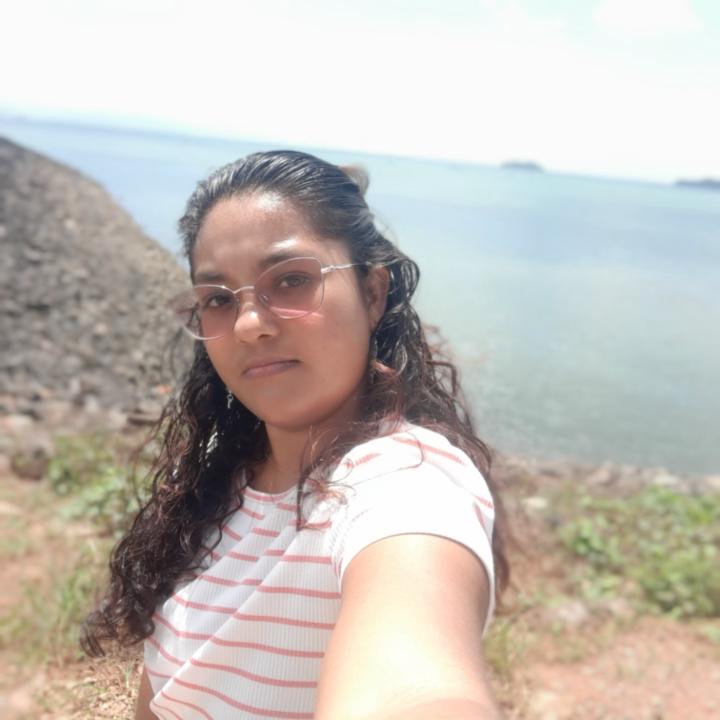Felicia Singh