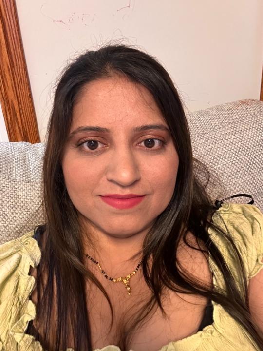 Priyanka Ghuman
