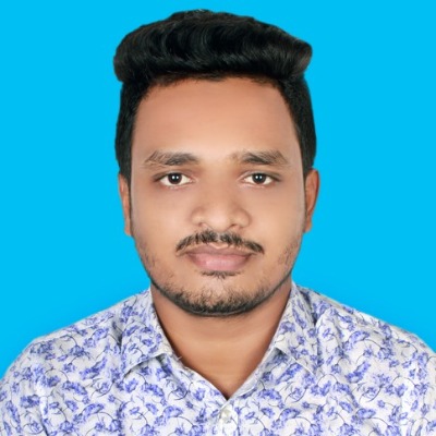 Md. Abu Sayeed