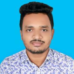 Md. Abu Sayeed