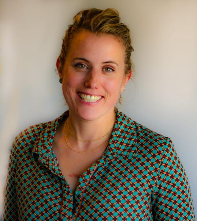 Stephanie Guertzmann