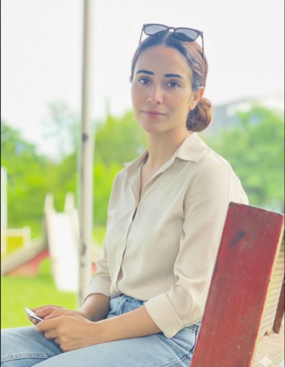 Humaira Faiz