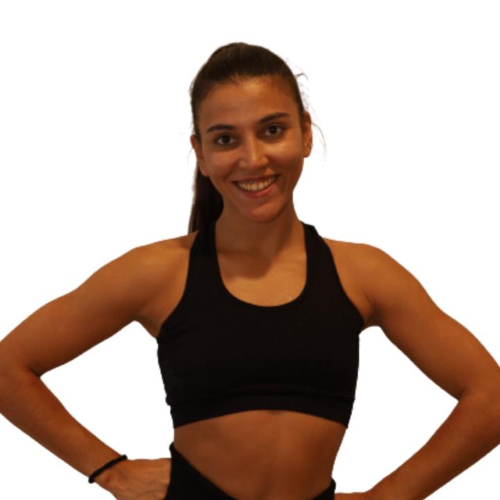 Beatriz Pereira Lamelas
