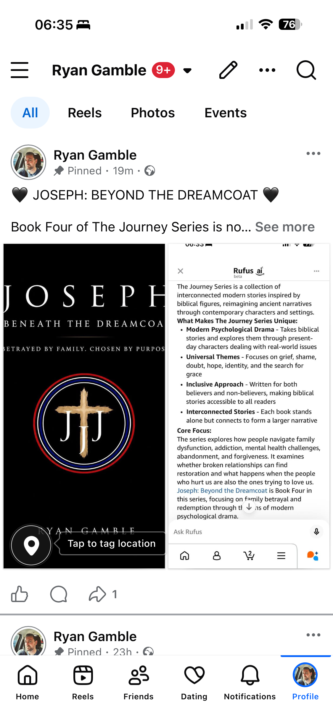 Joseph. Book 4