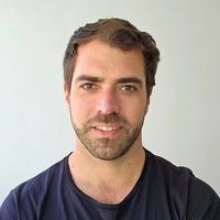 Francisco Echeverria