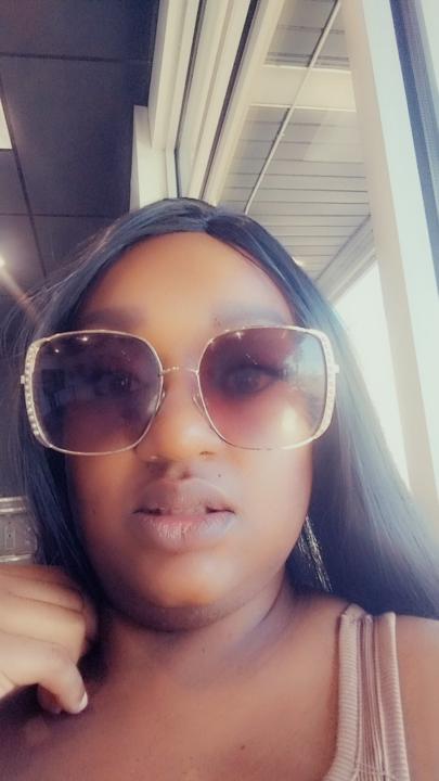 Shaneiqua Lewis