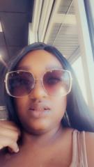 Shaneiqua Lewis