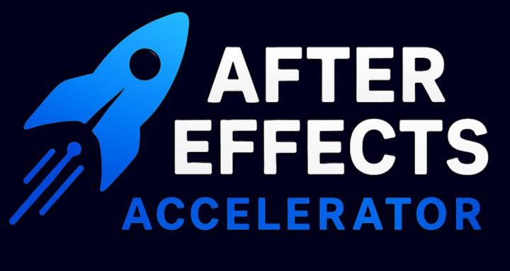 After Effects Accelerator
