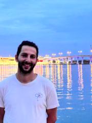 Daniel Starosta