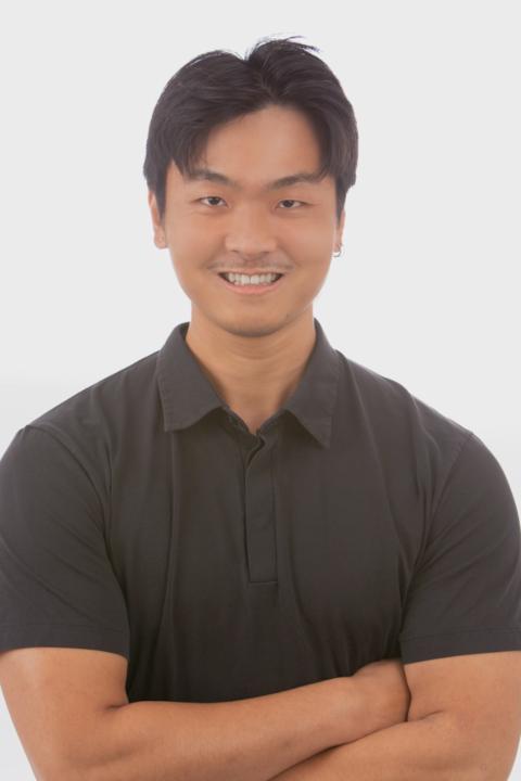 David Zhao