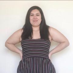 Elizabeth Villegas