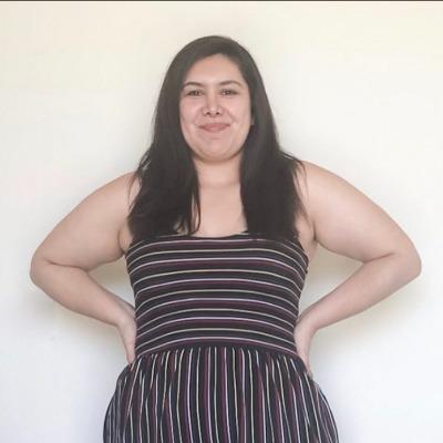 Elizabeth Villegas