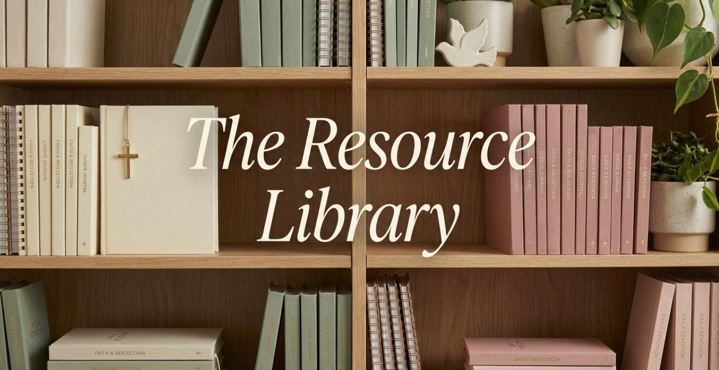 The Resource Library