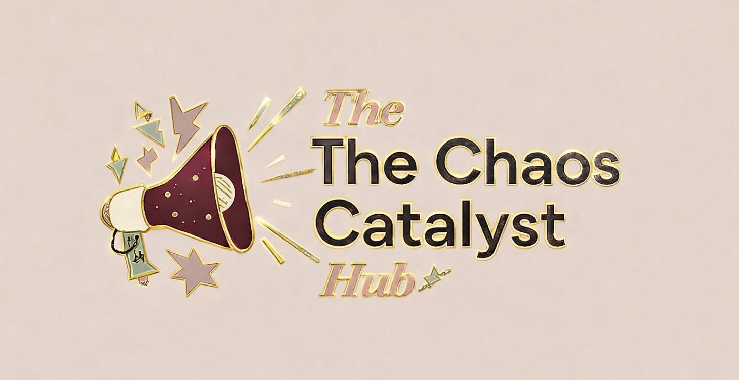The Chaos Catalyst Hub