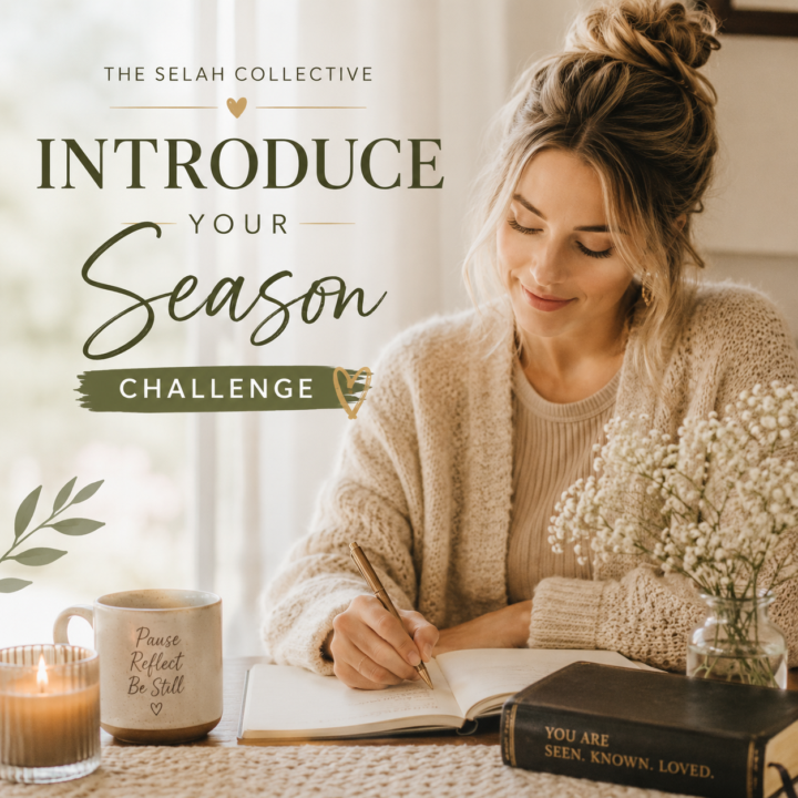 Introduce Your Season