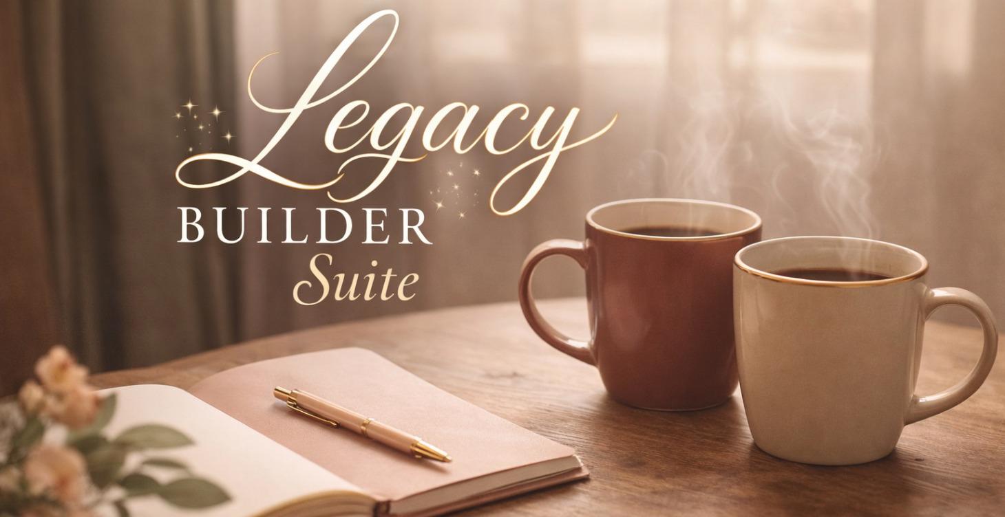The Legacy Builder Suite