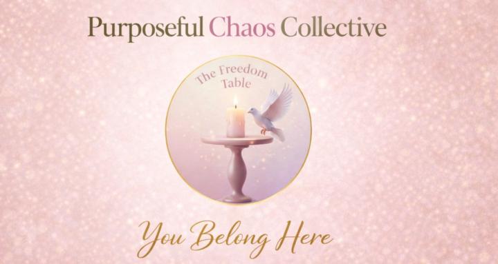 Purposeful Chaos Collective
