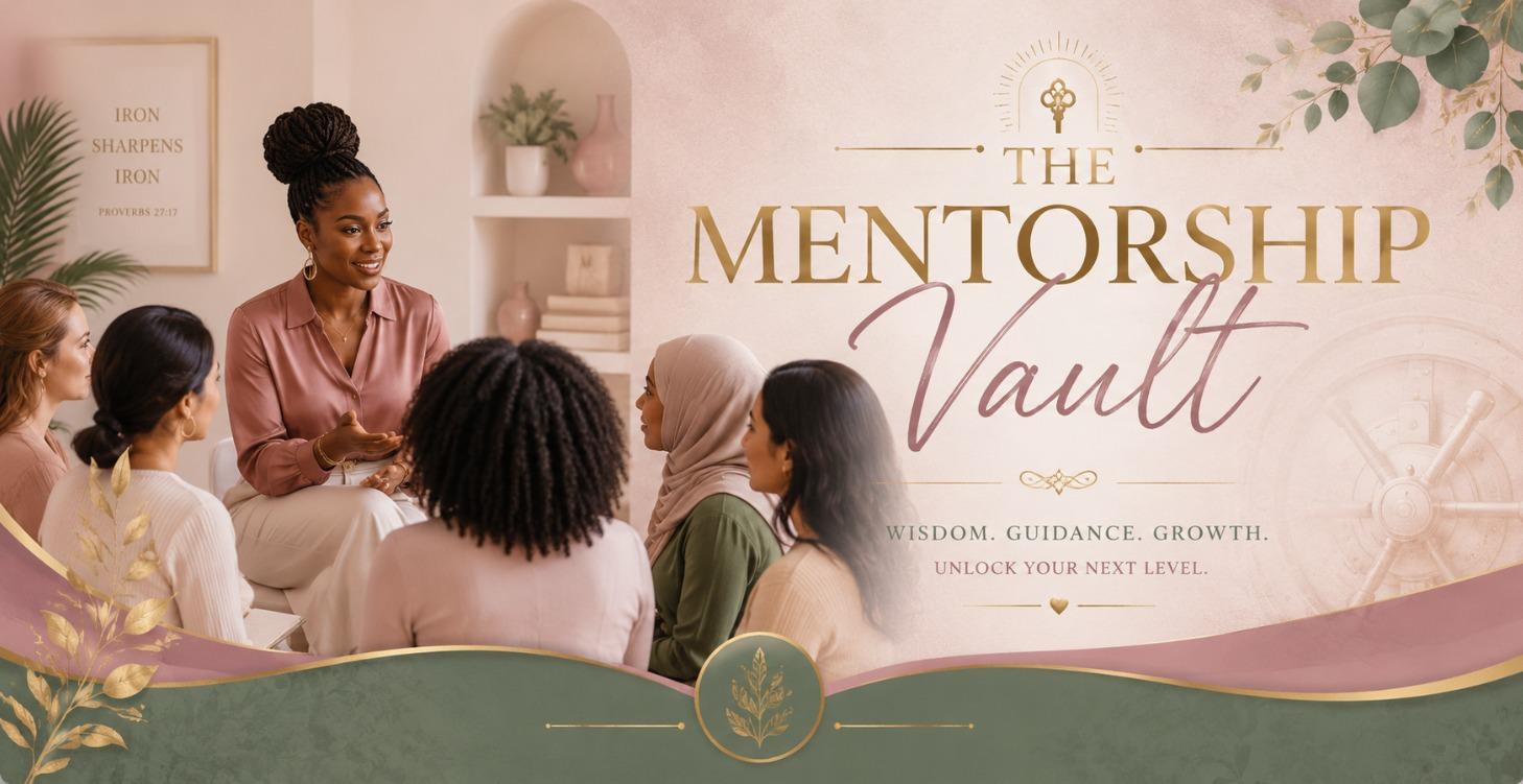The Mentorship Vault