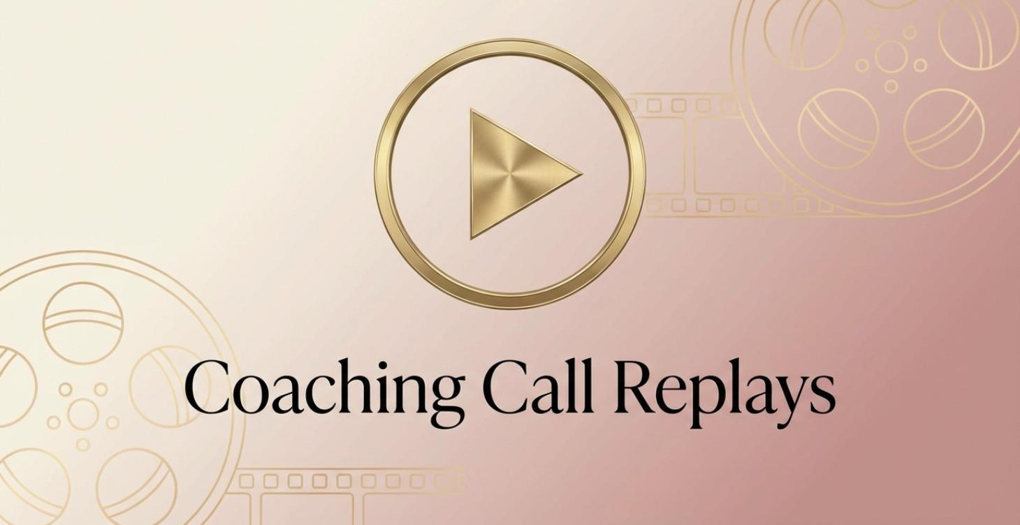 The Coaching Vault