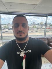 Mohammed Abdelrahman