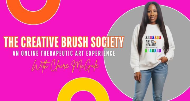 The Creative Brush Society