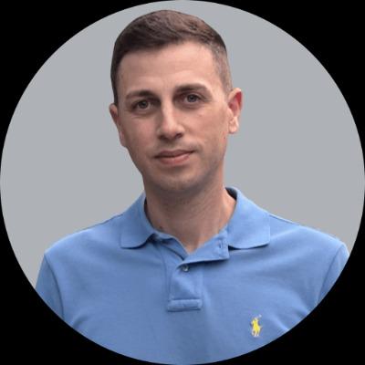 Andres Cuadros Suarez