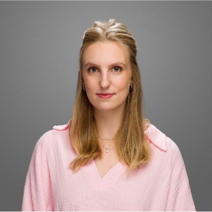 Caya Kerkhof