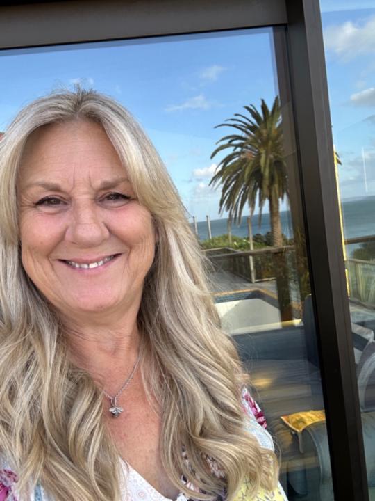 Julie Russell