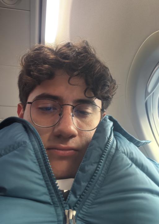 Alejandro García De Santiago