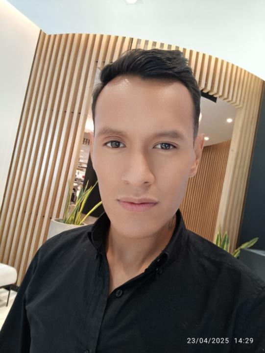 Oscar Uriel Martinez Alonso