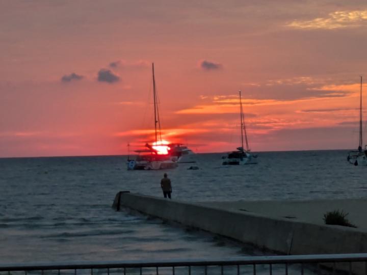 Alejandro Benito Claramunt